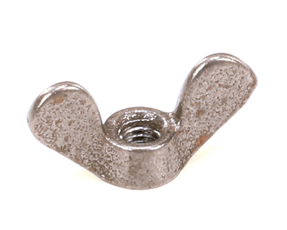 Fri-Jado 9073150 Nut Wing Nut Din 315 M6 (FRIJ9073150)