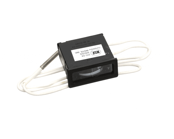 Fri-Jado 9082164 Thermometer Tf01-058Kf, 30-250F, With Ns (FRIJ9082164)