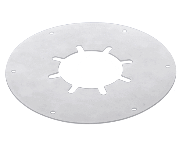 Fri-Jado 9110260 Seal Profile Silicone 8-15 Shore Ã˜8Mm (FRIJ9110260)