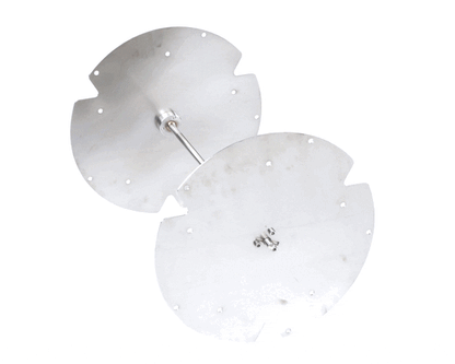 Fri-Jado 9146951 Rotor Set 5-Spits (FRIJ9146951)