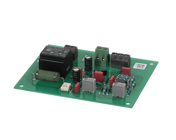 Fri-Jado 9171109 Pcb Speed Control 24V 27457-30479 (FRIJ9171109)