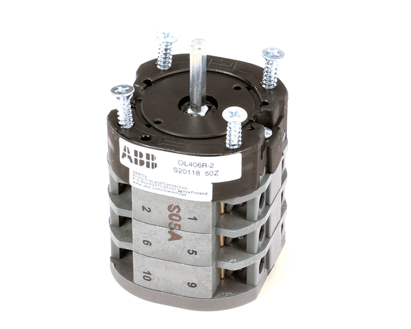 Fri-Jado 9171140 Switch Type: Ol406R-2S20118 (FRIJ9171140)