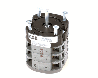 Fri-Jado 9171140 Switch Type: Ol406R-2S20118 (FRIJ9171140)