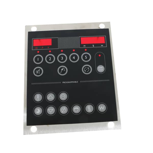 Fri-Jado 9172045S Panel Programmable S (FRIJ9172045S)