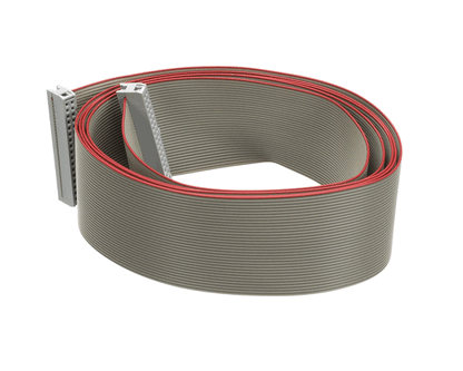 Fri-Jado 9172113 Flatcable 34-Pole (FRIJ9172113)