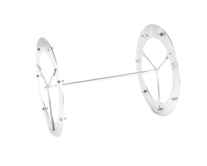 Fri-Jado 9172274S Rotor Set Tdr-8 Sst Custom Usa (FRIJ9172274S)