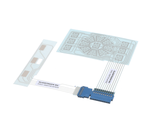 Fri-Jado 9172329 Film Cts For I-Control (FRIJ9172329)