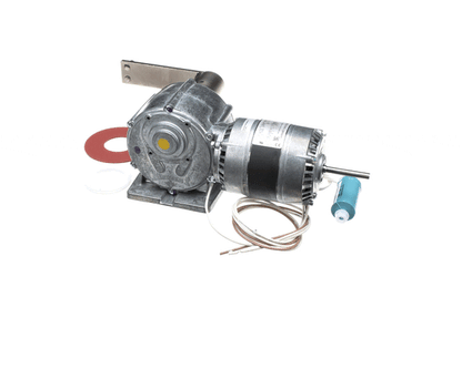 Fri-Jado 9173004S Motor Plus Drive Head Stg-7, Packed (FRIJ9173004S)