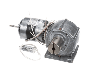 Fri-Jado 9173005S Motor Plus Drive Head Stg-5, Packed (FRIJ9173005S)