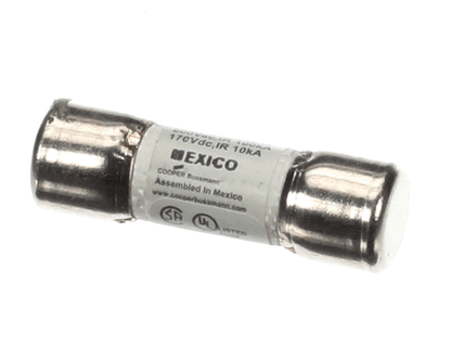 Fri-Jado 9181049 Fuse 2.5Smp (FRIJ9181049)