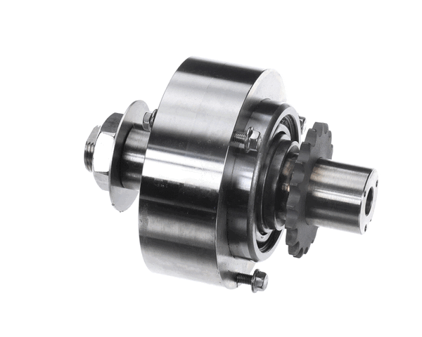 Fri-Jado 9190154S Assembly Rotor Driving (FRIJ9190154S)