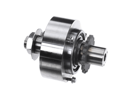 Fri-Jado 9190154S Assembly Rotor Driving (FRIJ9190154S)