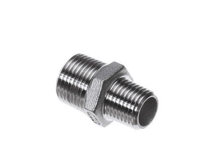 Fri-Jado 9191091 Reduction Hexagon Nipple Threaded 3/8" ( (FRIJ9191091)