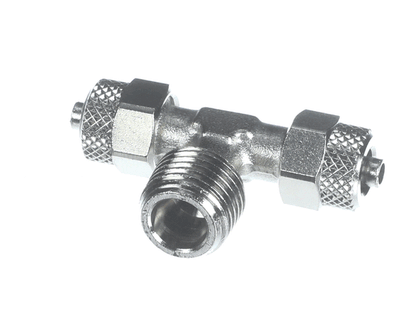 Fri-Jado 9191158 Connection Tee 6-1/4"-6 (F-M-F) (FRIJ9191158)