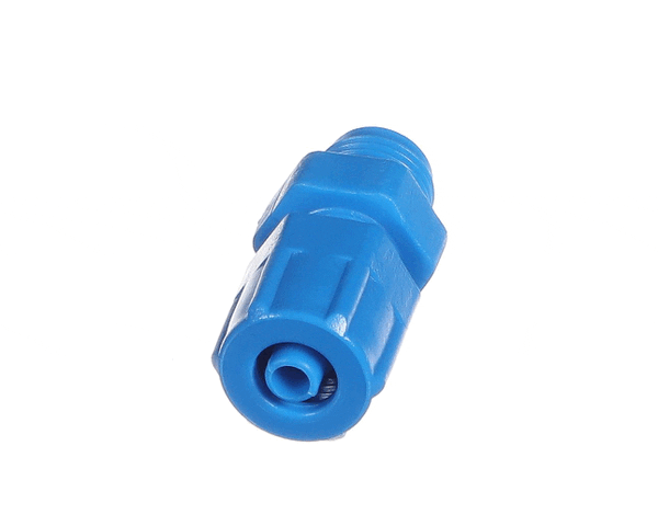 Fri-Jado 9191171 Plastic Nipple Push-On 6/4Mm 1 (FRIJ9191171)