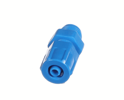 Fri-Jado 9191171 Plastic Nipple Push-On 6/4Mm 1 (FRIJ9191171)