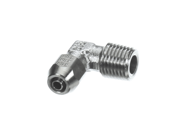 Fri-Jado 9191177 Elbow Push-On 6/4Mm - 1/4" (F-M) Ss (FRIJ9191177)
