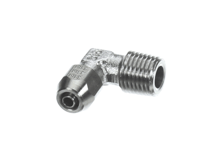 Fri-Jado 9191177 Elbow Push-On 6/4Mm - 1/4" (F-M) Ss (FRIJ9191177)