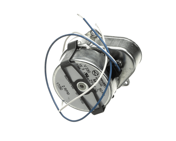 Fri-Jado 9191198 Motor Synchronous 230V 50 Hz 2 Rpm (FRIJ9191198)