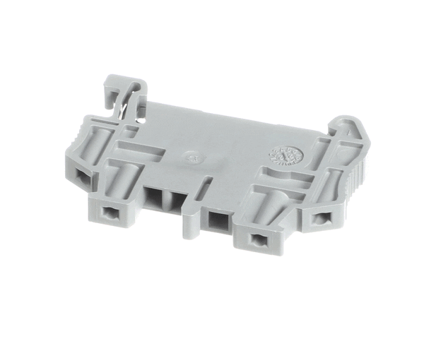 Fri-Jado 9191222 End Clamp Clipfix 35-5 Phx (FRIJ9191222)