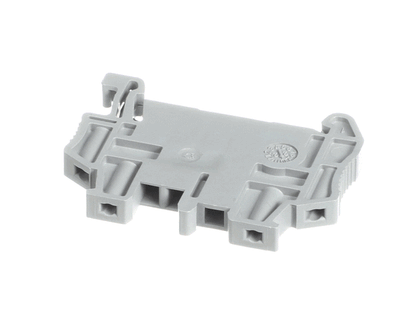 Fri-Jado 9191222 End Clamp Clipfix 35-5 Phx (FRIJ9191222)