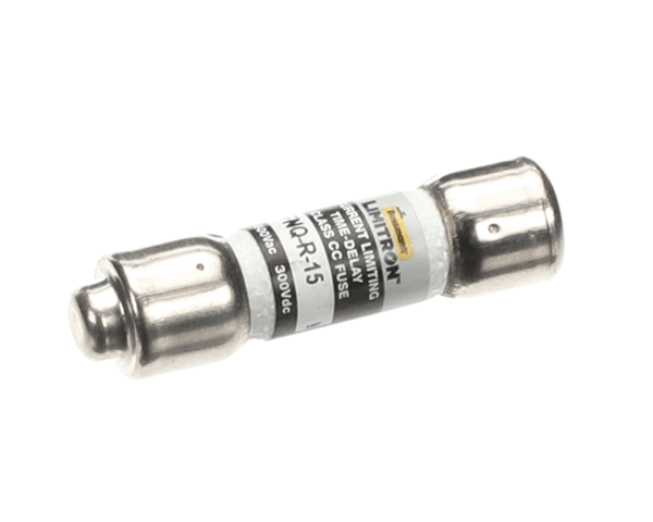 Fri-Jado 9191230 Fuse Fnq-R-15A 10,3 X 38,1Mm (FRIJ9191230)