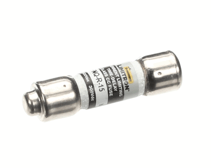 Fri-Jado 9191230 Fuse Fnq-R-15A 10,3 X 38,1Mm (FRIJ9191230)