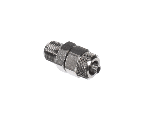Fri-Jado 9191252 Hexagon Nipple Push-On 6/4Mm - 1/8" (F-M (FRIJ9191252)