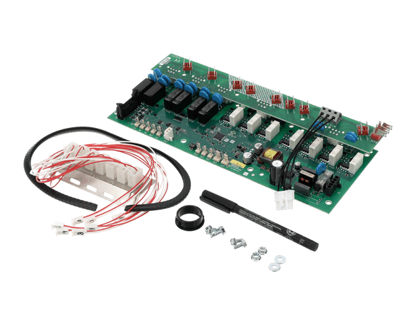 Fri-Jado 9192205S Pcb Main 900.26.013-C (FRIJ9192205S)