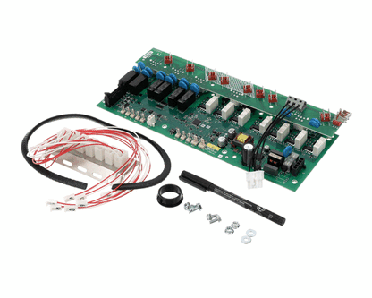 Fri-Jado 9192205S Pcb Main 900.26.013-C (FRIJ9192205S)