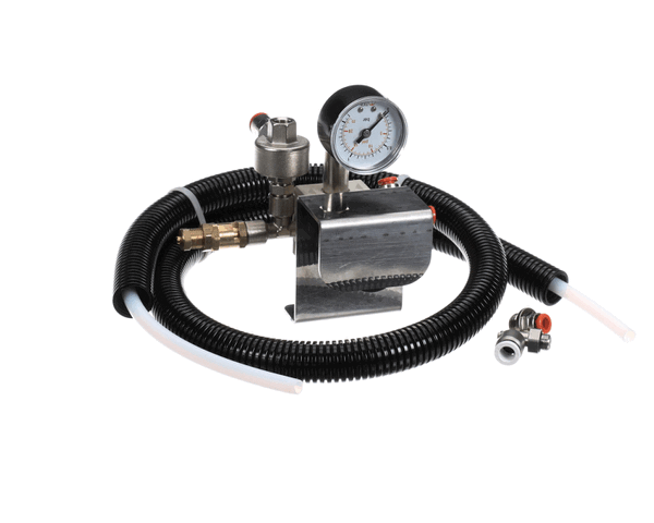 Fri-Jado 9192249S Reducing Set Pressure 250 Mbar (FRIJ9192249S)
