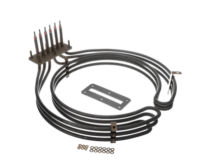 Fri-Jado 9192254S Service Kit Heating Element 208V,10Kw, P (FRIJ9192254S)