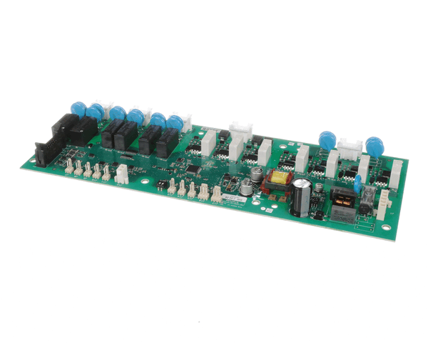 Fri-Jado 9192400S Pcb Main (Io Board), Packed (FRIJ9192400S)