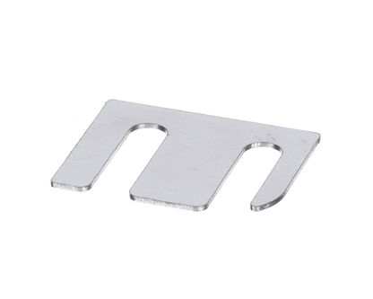 Fri-Jado 9194880 Spacer Plate Hinge Plate, Bottom Left (FRIJ9194880)