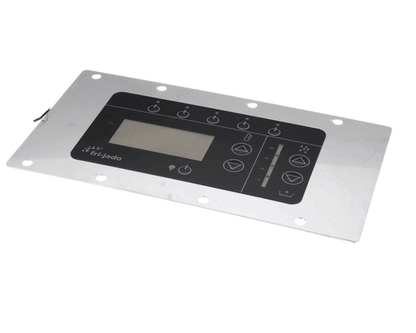 Fri-Jado 9260235 Assembly Key Pad Control, Hd-5 (FRIJ9260235)
