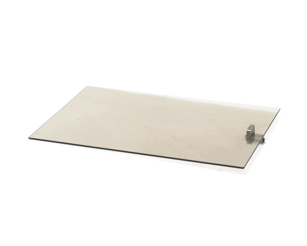 Fri-Jado 9260263S Assembly Glass-Pane Sliding Hd-4, Packed (FRIJ9260263S)