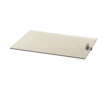 Fri-Jado 9260263S Assembly Glass-Pane Sliding Hd-4, Packed (FRIJ9260263S)