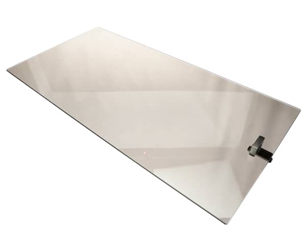 Fri-Jado 9260264S Assembly Glass-Pane Sliding Hd-5, Packed (FRIJ9260264S)
