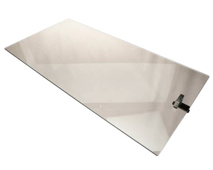 Fri-Jado 9260264S Assembly Glass-Pane Sliding Hd-5, Packed (FRIJ9260264S)