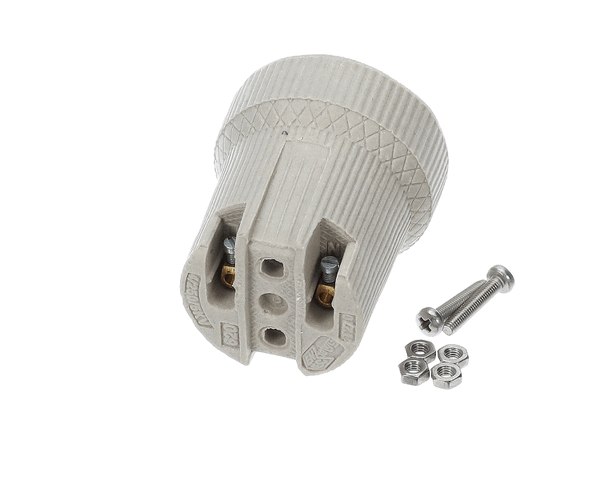 Fri-Jado 9261170S Lamp Holder, Plastic (FRIJ9261170S)