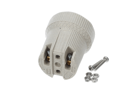 Fri-Jado 9261170S Lamp Holder, Plastic (FRIJ9261170S)
