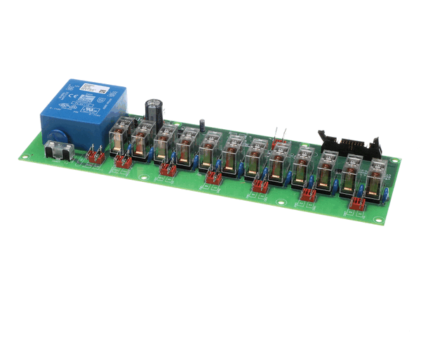Fri-Jado 9262067 Pcb Power - Moistening (FRIJ9262067)