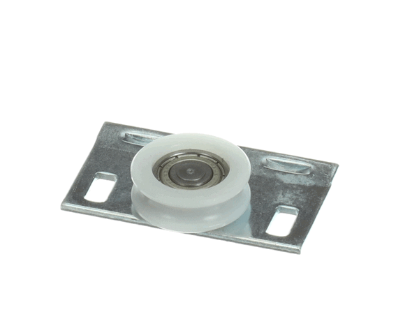 Fri-Jado 9281010 Guide Roller With Nylon Wheel (FRIJ9281010)