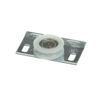 Fri-Jado 9281010 Guide Roller With Nylon Wheel (FRIJ9281010)
