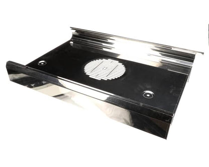 Fri-Jado 9290411S Plate Fan Tdr-8 Packed (FRIJ9290411S)
