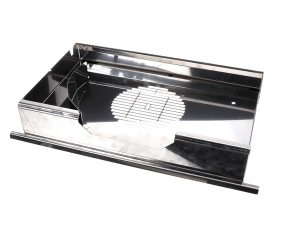 Fri-Jado 9290458S Plate Fan Tdr-5 - Packed (FRIJ9290458S)