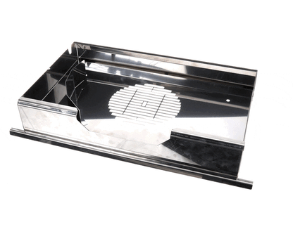 Fri-Jado 9290458S Plate Fan Tdr-5 - Packed (FRIJ9290458S)
