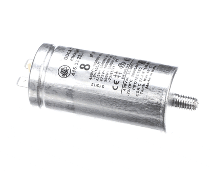 Fri-Jado 9291015 Capacitor 8 Uf (FRIJ9291015)