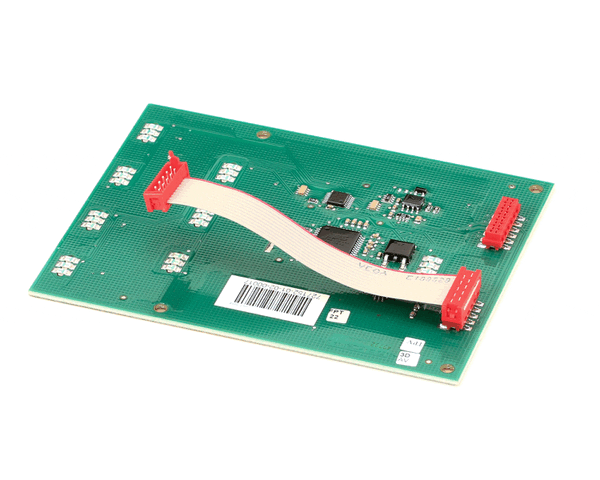 Fri-Jado 9292041S Pcb Interface P P (FRIJ9292041S)