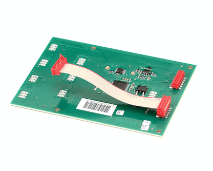 Fri-Jado 9292041S Pcb Interface P P (FRIJ9292041S)